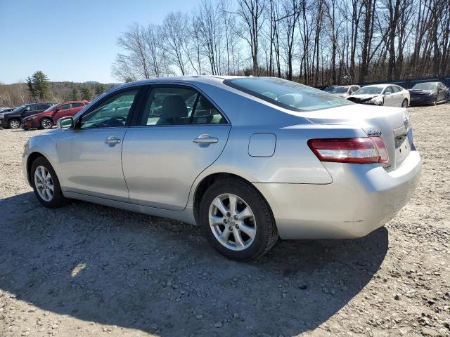 Vin: 4t1bf3ekxbu705205, lot: 51849454, toyota camry base 20112