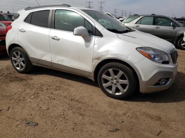 VIN KL4CJDSB6DB101869 2013 Buick Encore, Premium no.4