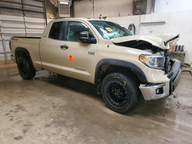 2018 TOYOTA TUNDRA DOU - 5TFUY5F14JX727691
