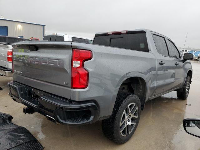 2020 Chevrolet Silverado K1500 Lt Trail Boss VIN: 3GCPYFEDXLG295291 Lot: 51768724