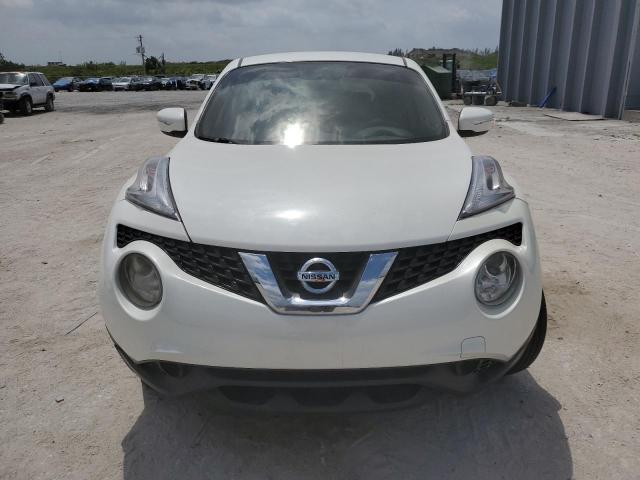 2015 Nissan Juke S VIN: JN8AF5MR5FT513717 Lot: 50646974