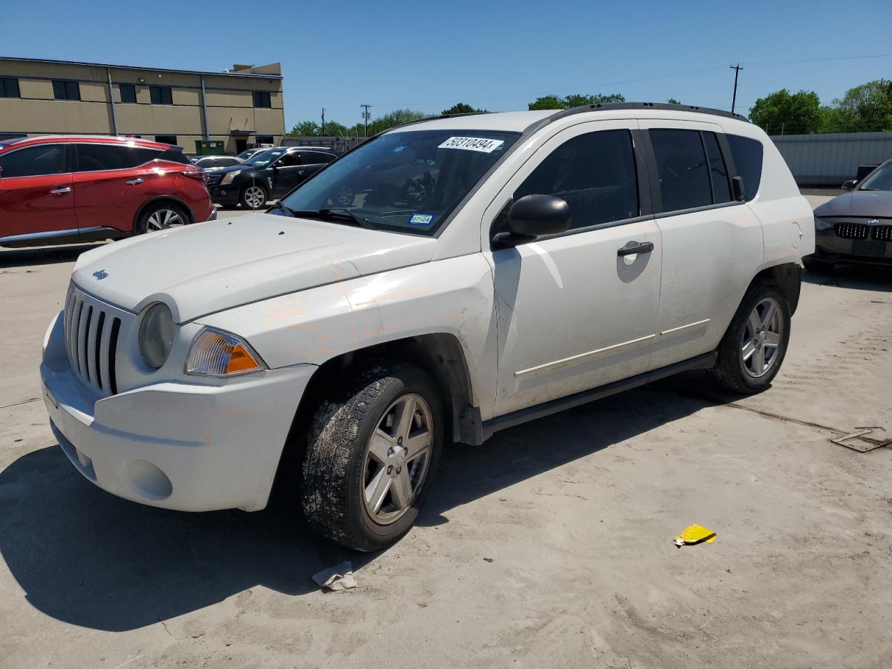 5FNYF6H71HB005615 2017 Honda Pilot Ex-L