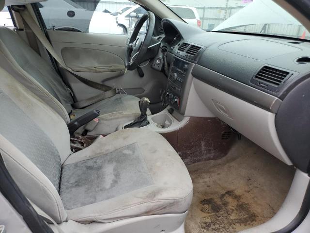 2008 Chevrolet Cobalt Ls VIN: 1G1AK58F587300617 Lot: 52183064