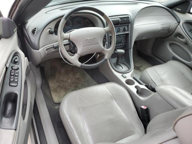 2004 Ford Mustang VIN: 1FAFP44624F215531 Lot: 51702954