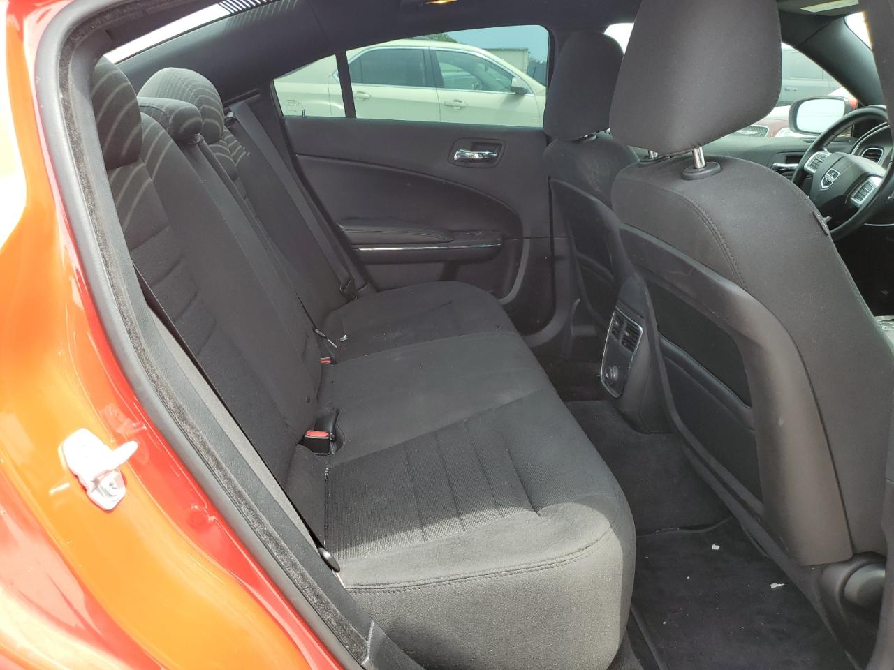 2C3CDXBG8EH363951 2014 Dodge Charger Se