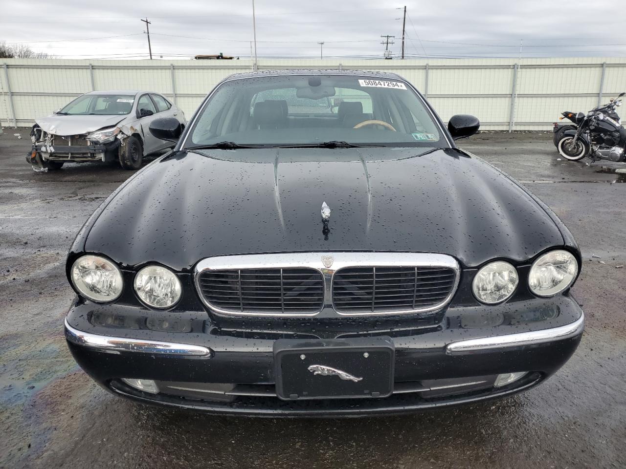 SAJEA71C74SG00971 2004 Jaguar Xj8