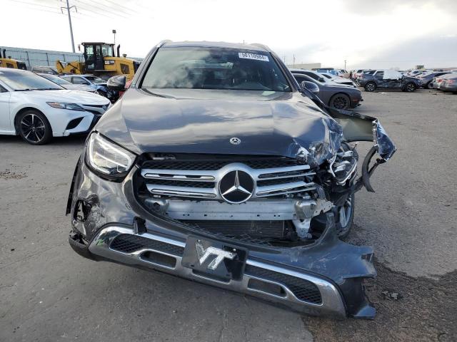 W1N0G8EB8LF780103 Mercedes-Benz GLC-Class GLC 300 4M 5