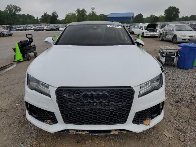 2014 Audi A7 Premium Plus VIN: WAUWGAFCXEN106430 Lot: 51979694