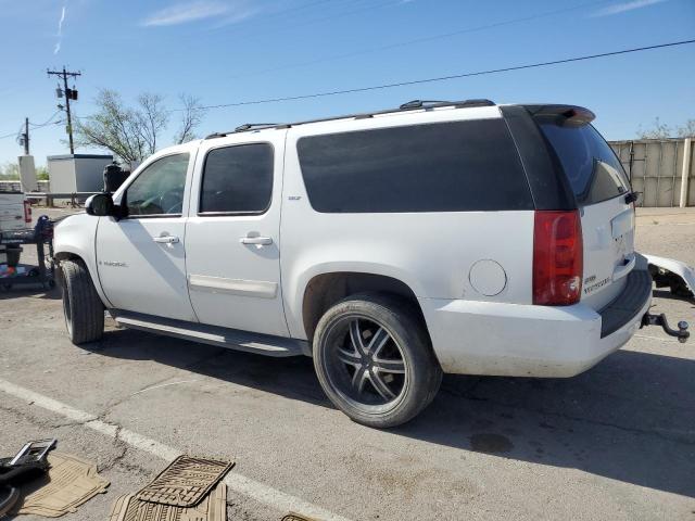 2007 GMC Yukon Xl K1500 VIN: 1GKFK16397J196332 Lot: 51289544