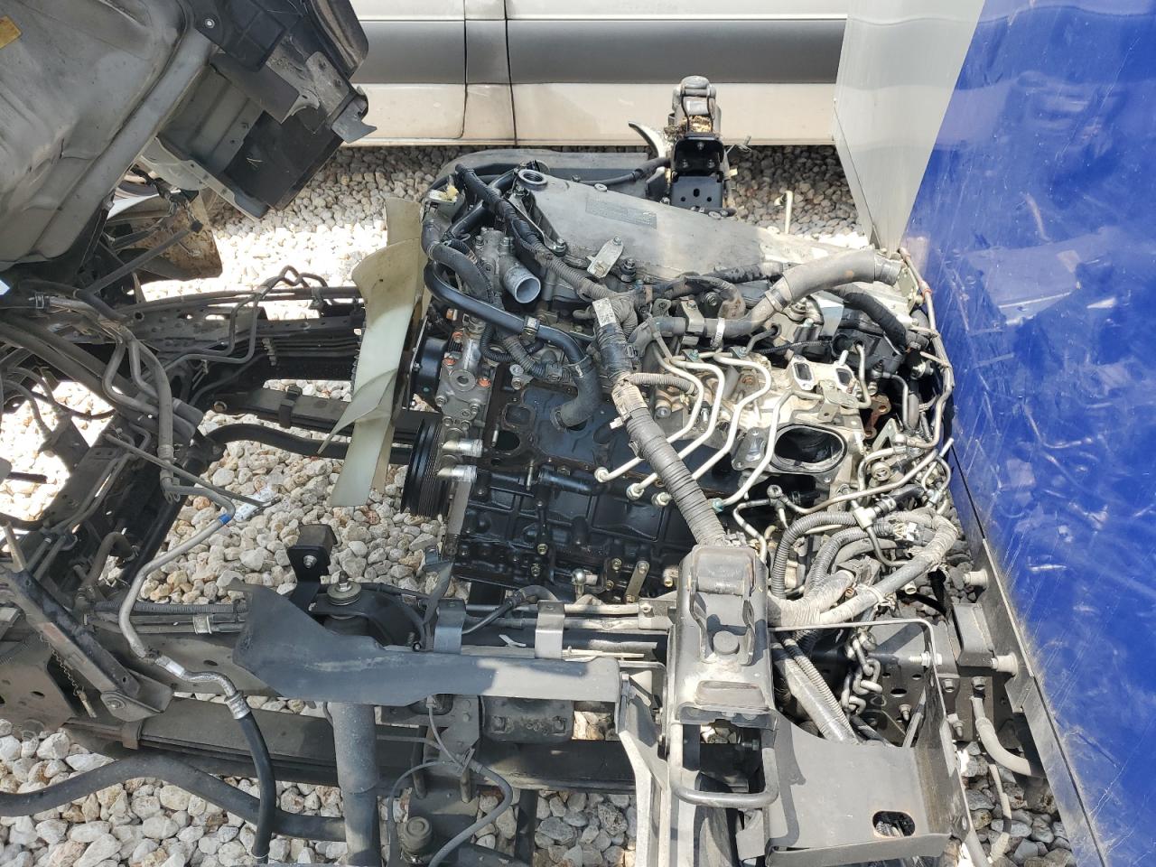 JALE5W163L7303748 2020 Isuzu Nrr