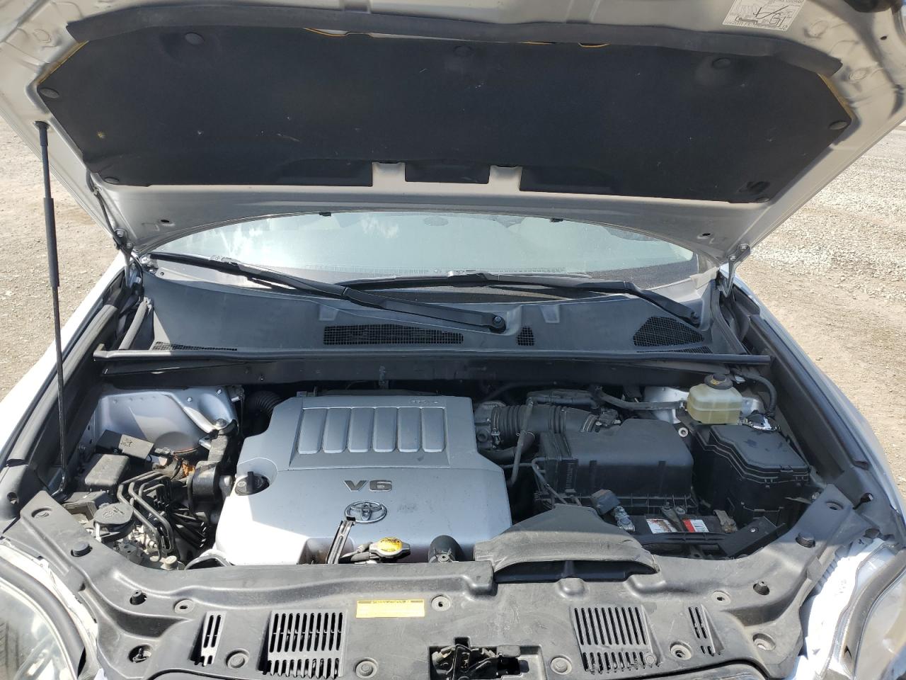 JTEDS43A182040171 2008 Toyota Highlander Sport