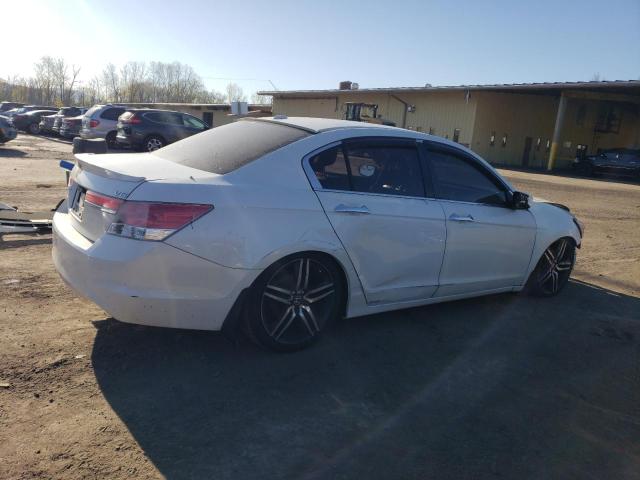 2010 Honda Accord Exl VIN: 1HGCP3F84AA021566 Lot: 52098114