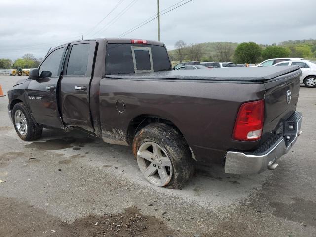 1D7RB16PXBS530631 | 2012 Dodge ram 1500