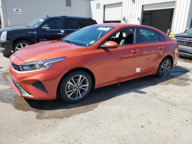 2023 Kia Forte Lx VIN: 3KPF24ADXPE526313 Lot: 50862764