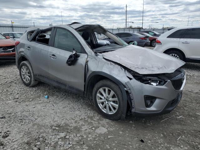 2013 Mazda Cx-5 Touring VIN: JM3KE2CE2D0162075 Lot: 49231224