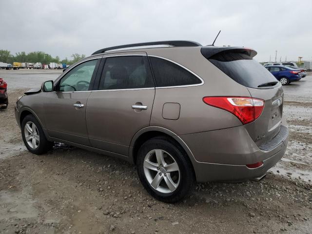 2011 Hyundai Veracruz Gls VIN: KM8NU4CC4BU150255 Lot: 50801754