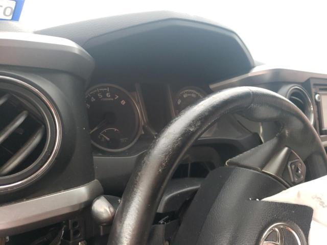 2017 Toyota Tacoma Double Cab VIN: 5TFAZ5CN5HX042908 Lot: 52710184