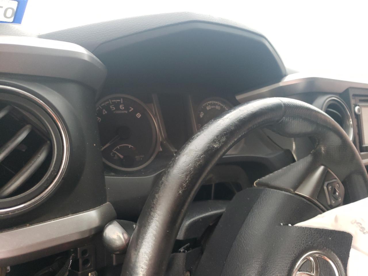 5TFAZ5CN5HX042908 2017 Toyota Tacoma Double Cab