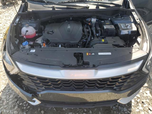 KNDPUCAF1P7205027 Kia Sportage L 12