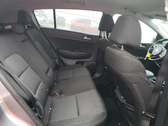 2017 Kia Sportage Lx VIN: KNDPMCAC2H7132046 Lot: 49203294