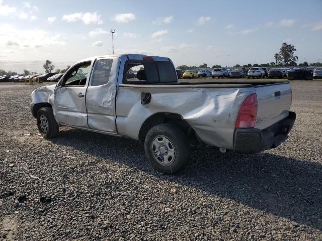 2007 Toyota Tacoma Access Cab VIN: 5TETX22N67Z453191 Lot: 51879514