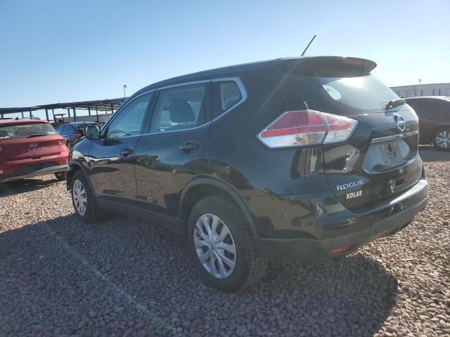Vin: knmat2mv0gp663423, lot: 50852084, nissan rogue s 20162