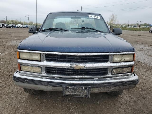 1995 Chevrolet Gmt-400 C2500 VIN: 1GCFC24K6SZ264539 Lot: 51665074