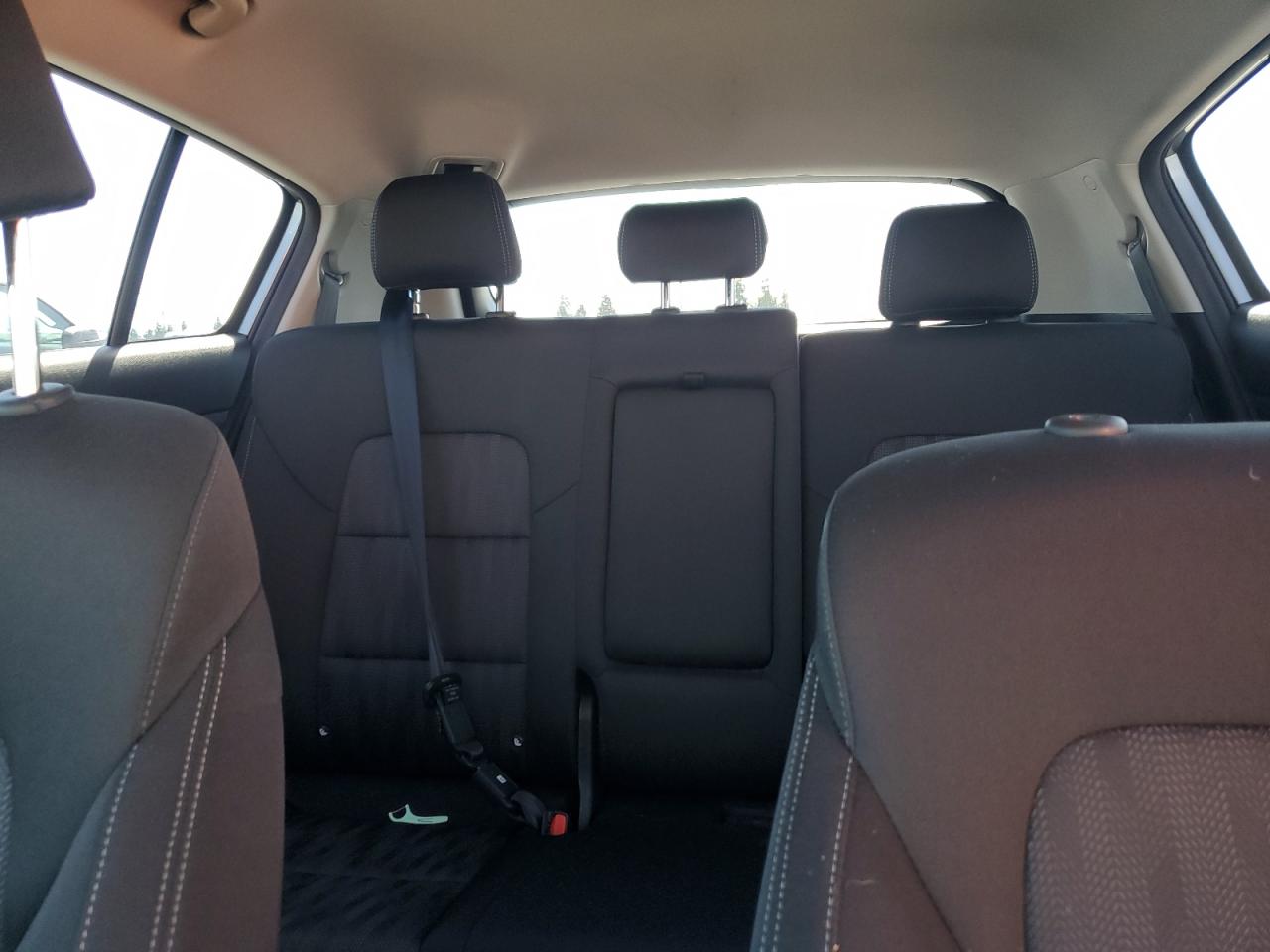 KNDPMCAC7L7658570 2020 Kia Sportage Lx