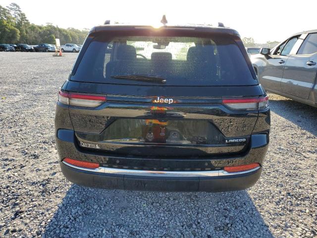 2022 JEEP GRAND 1C4RJGAG2N8574634
