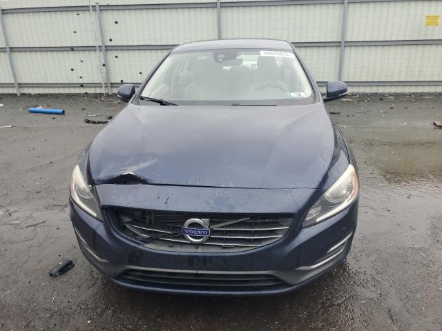 2015 Volvo S60 Premier VIN: YV1612TK8F2334932 Lot: 49693844