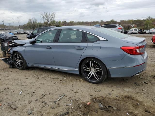 2022 HONDA ACCORD TOU - 1HGCV3F91NA006253