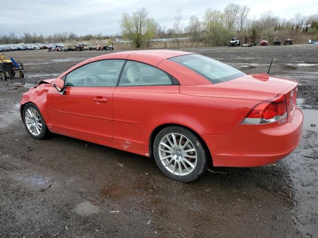 2007 Volvo C70 T5 VIN: YV1MC68207J025948 Lot: 50476954