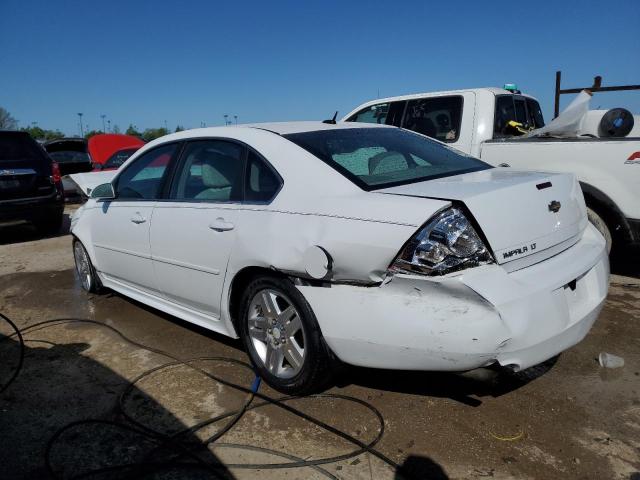 2012 Chevrolet Impala Lt VIN: 2G1WG5E35C1274219 Lot: 50812254