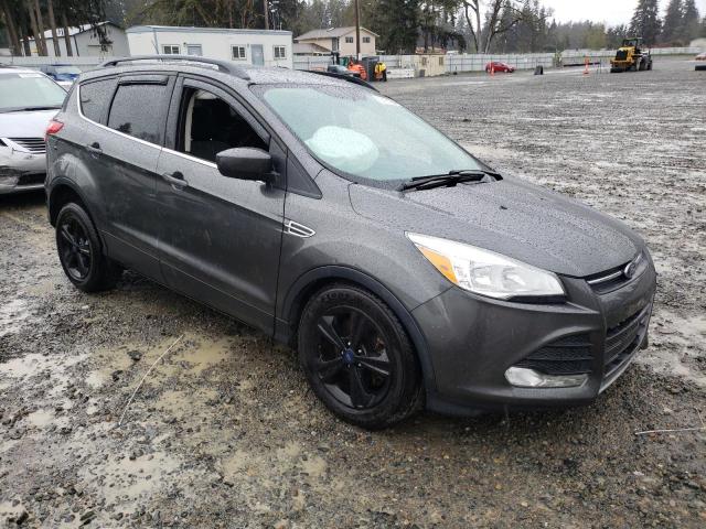 2016 Ford Escape Se VIN: 1FMCU9GX7GUC01174 Lot: 52161064