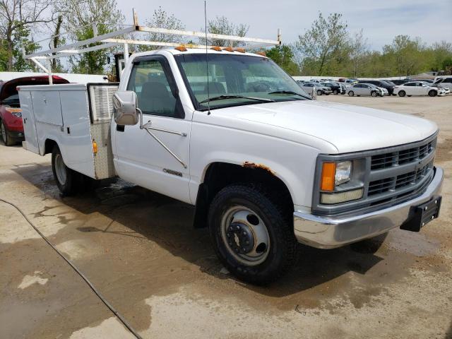 1999 Chevrolet Gmt-400 C3500 VIN: 1GBJC34R2XF036676 Lot: 51774574