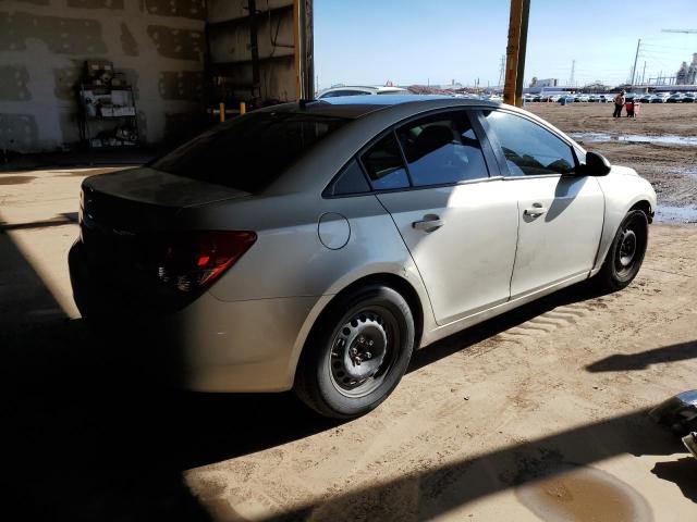 2014 Chevrolet Cruze Ls VIN: 1G1PA5SG0E7238991 Lot: 49317984