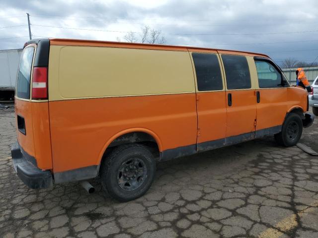 2011 GMC Savana G2500 VIN: 1GTW7GCA9B1135767 Lot: 51032694