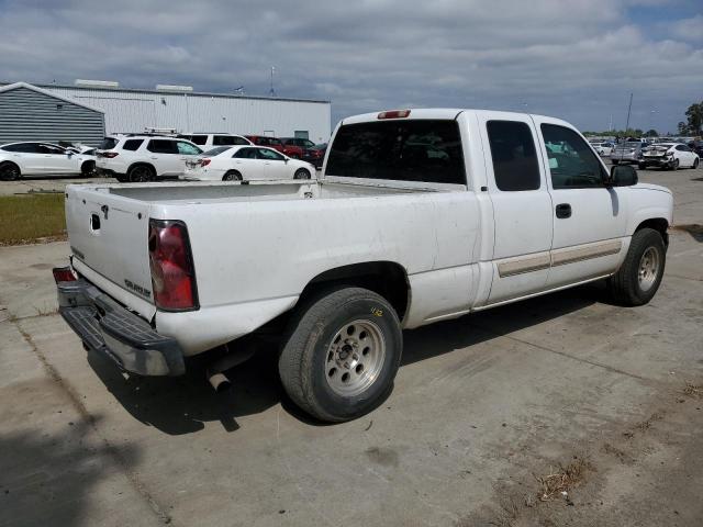 2004 Chevrolet Silverado C1500 VIN: 1GCEC19V74E379816 Lot: 52510574