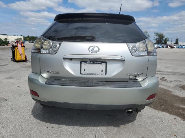 2008 Lexus Rx 350 VIN: 2T2GK31U48C047217 Lot: 49461634