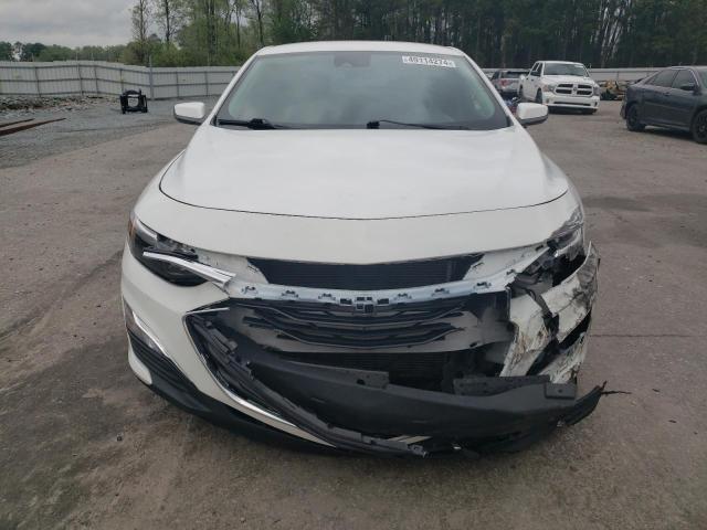 2021 Chevrolet Malibu Rs VIN: 1G1ZG5ST0MF046298 Lot: 49114274