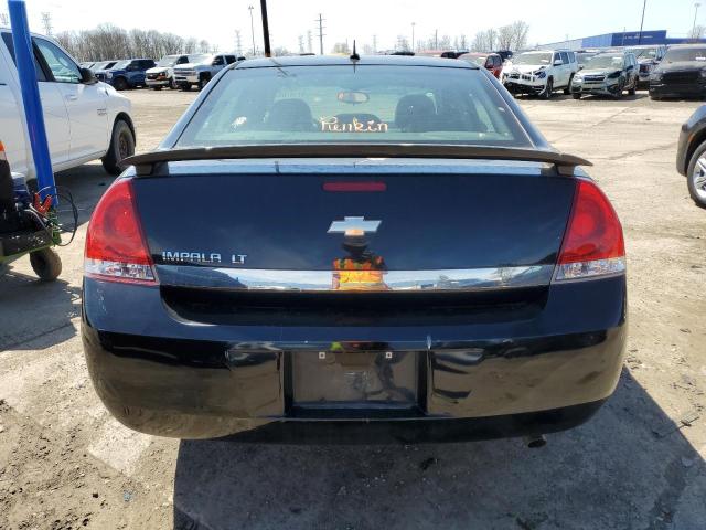 2008 Chevrolet Impala Lt VIN: 2G1WT58N181329913 Lot: 51147004