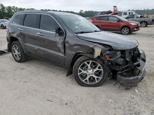 2020 Jeep Grand Cherokee Limited VIN: 1C4RJEBG0LC429718 Lot: 52337364