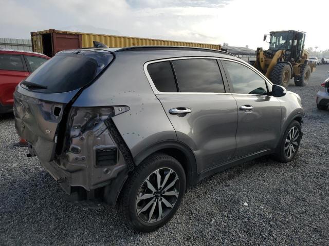 2019 Kia Sportage Ex VIN: KNDPN3AC1K7514606 Lot: 51493254