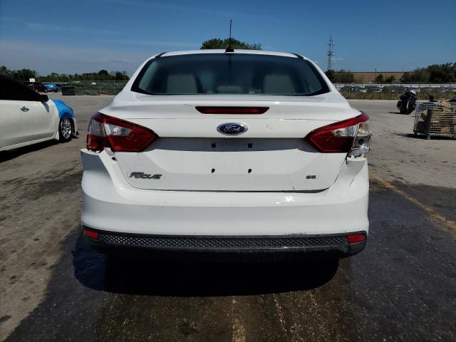 2014 Ford Focus Se VIN: 1FADP3F21EL125253 Lot: 49047984