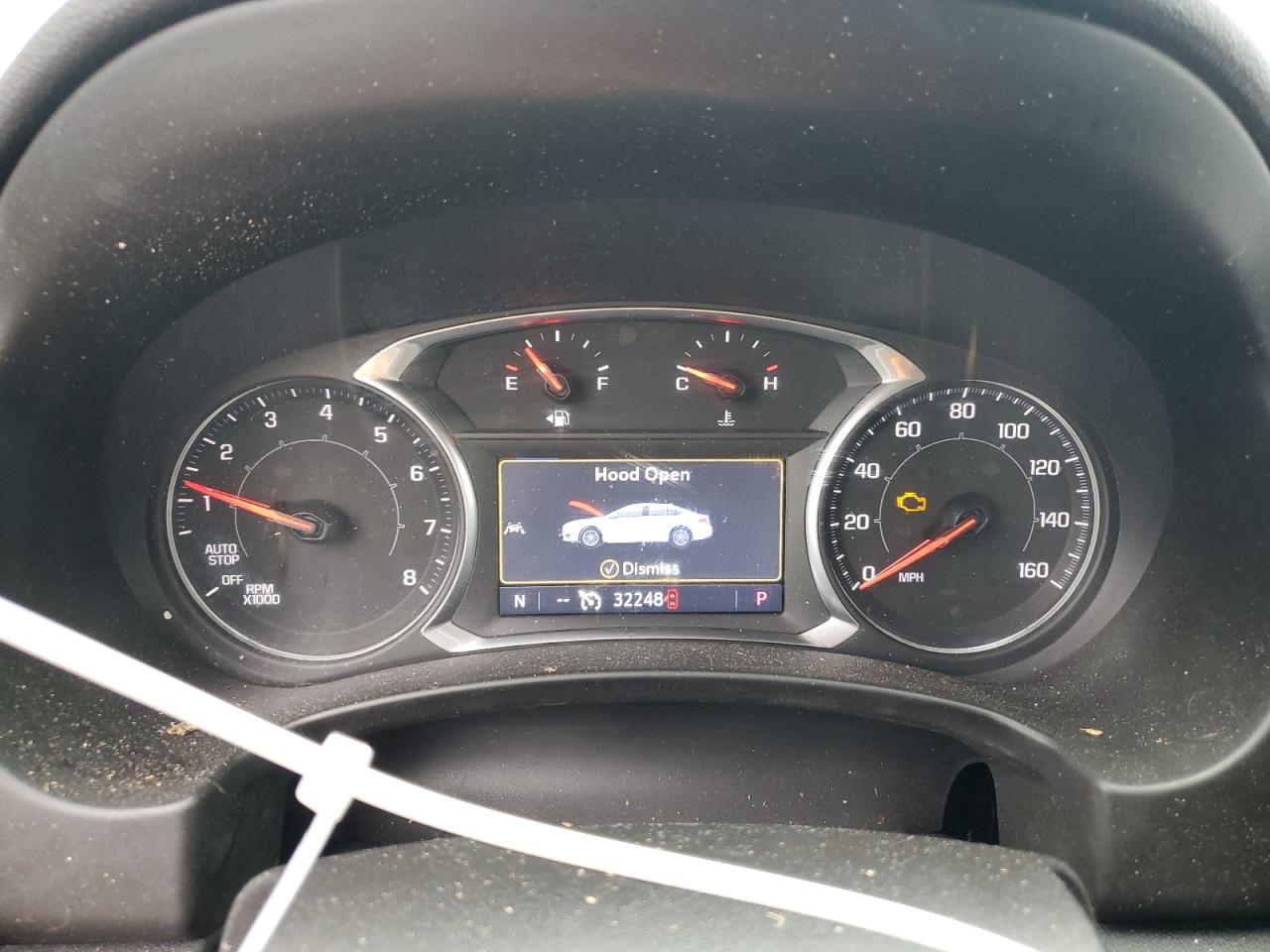 3GKALPEV1ML385378 2021 GMC Terrain Slt