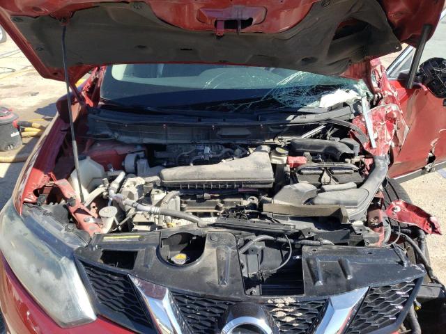 2014 Nissan Rogue S VIN: 5N1AT2MT9EC804942 Lot: 52823604