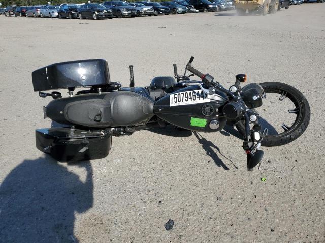2023 INDIAN MOTORCYCLE CO. CHIEF DARK - 56KDMDBH3P3012243