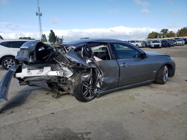 2006 Infiniti M35 Base VIN: JNKAY01E06M112370 Lot: 52141924