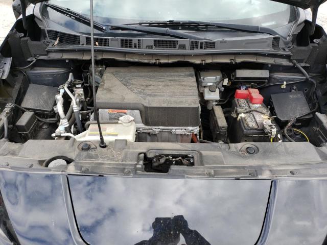 2019 Nissan Leaf S Plus VIN: 1N4BZ1CP5KC310097 Lot: 49962754