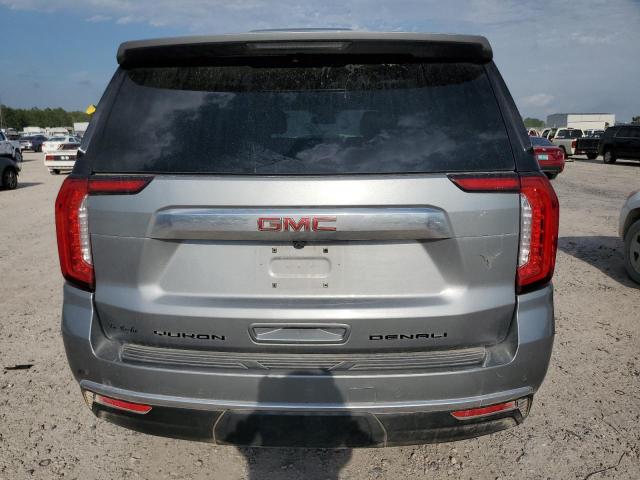 2023 GMC Yukon Xl Denali VIN: 1GKS2JKTXPR546041 Lot: 51490674